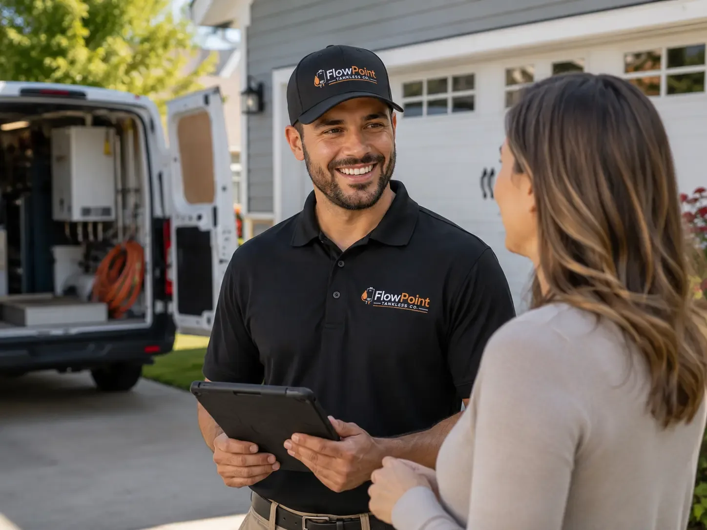 Tankless Water Heater Installation Ivanhoe, NC FAQs